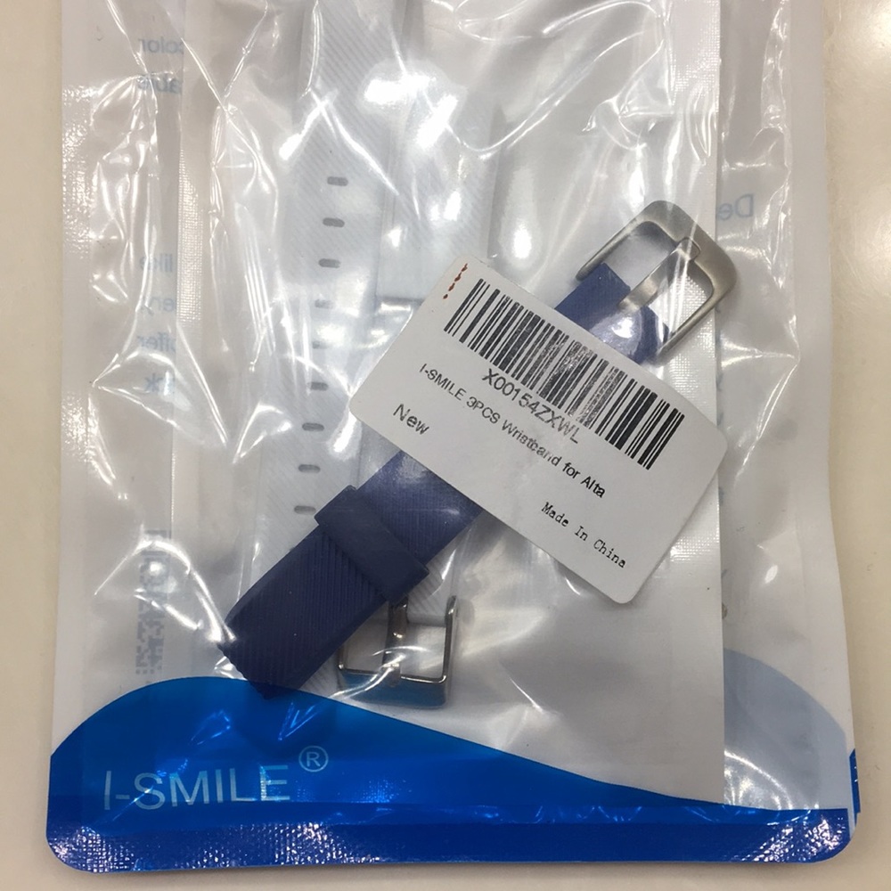 Alta Replacement Bands